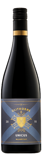 Ulithorne Unicus Shiraz
